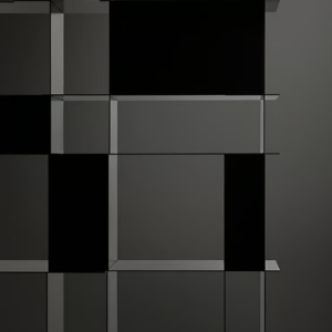 Итальянский стеллаж Nippon 2