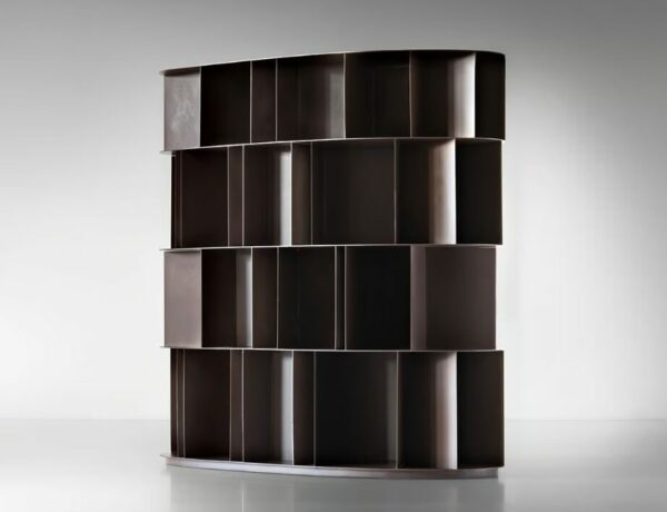 Итальянский стеллаж Existence 4