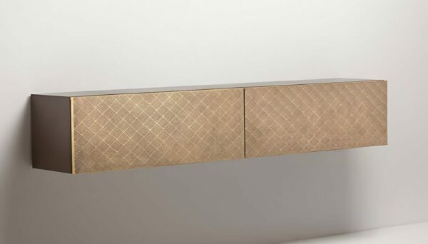 Итальянская ТВ-тумба Tako от De Castelli