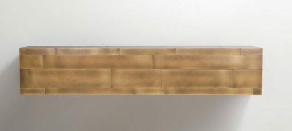 Итальянская консоль Celato от De Castelli