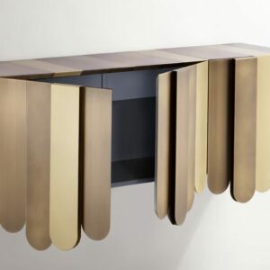 Итальянская консоль Xilo 3