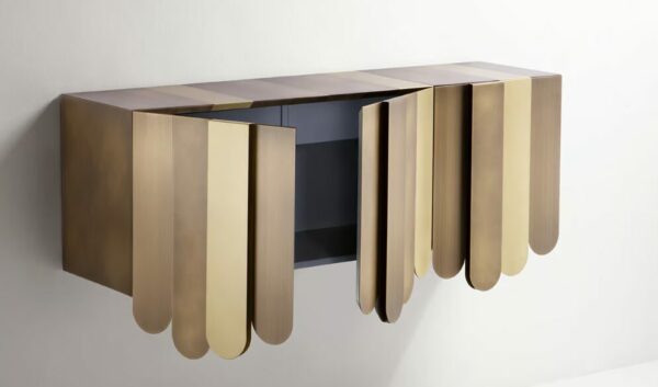 Итальянская консоль Xilo 3