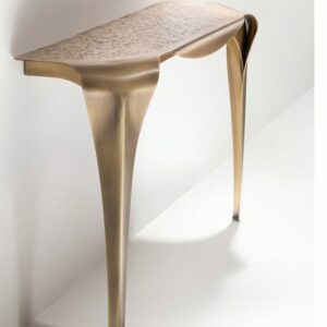 Итальянская консоль Convivium от De Castelli