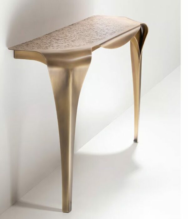 Итальянская консоль Convivium от De Castelli