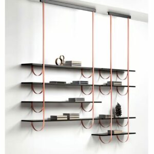 Итальянский стеллаж Talea от De Castelli