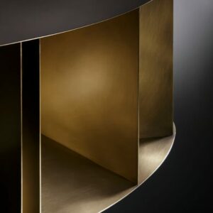 Итальянская консоль Existence от De Castelli