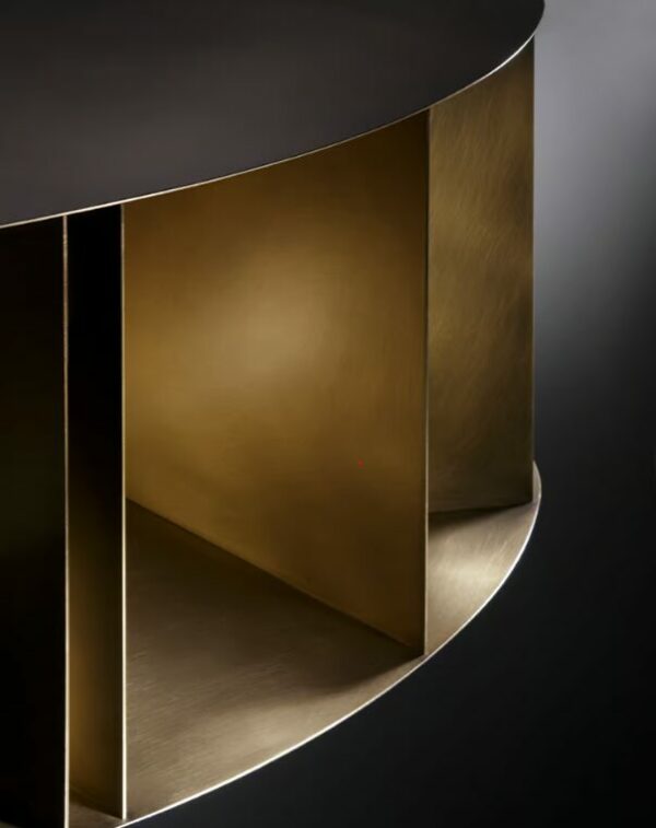 Итальянская консоль Existence от De Castelli