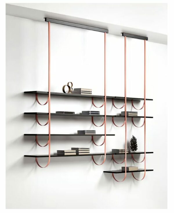 Итальянский стеллаж Talea от De Castelli