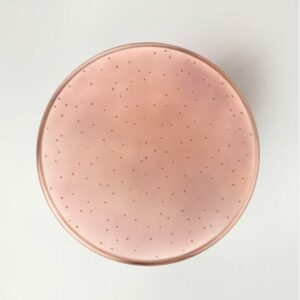 Итальянский стол Burraco от De Castelli