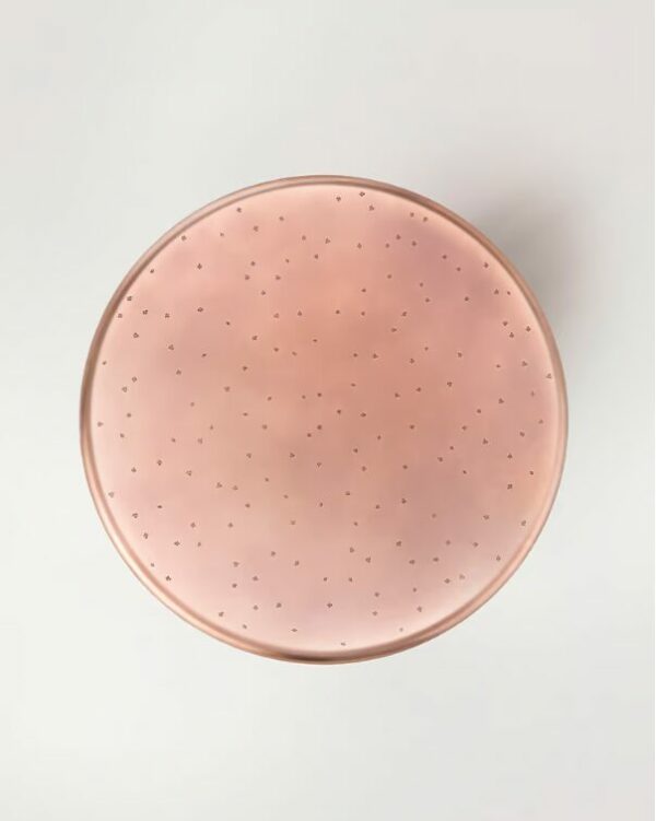 Итальянский стол Burraco от De Castelli