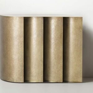 Итальянская консоль Sinestesia от De Castelli