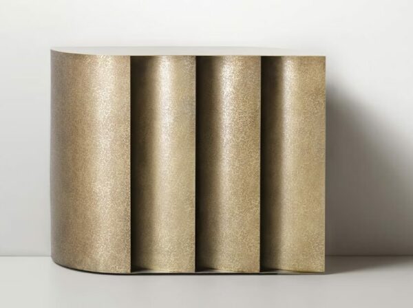 Итальянская консоль Sinestesia от De Castelli