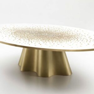 Итальянский стол Итальянский стол Roma от De Castelli