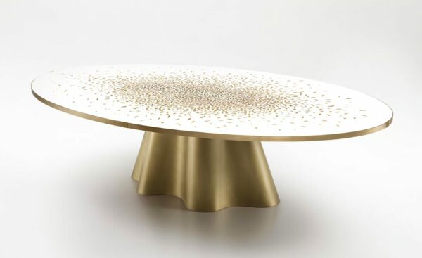 Итальянский стол Итальянский стол Roma от De Castelli