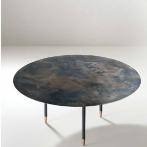 Итальянский стол Roma от De Castelli