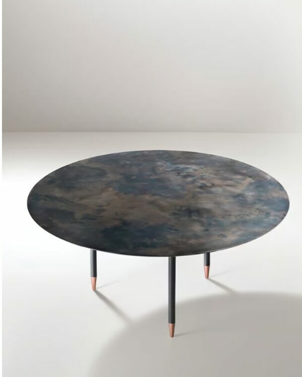 Итальянский стол Roma от De Castelli