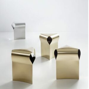 Итальянский стул Efesto от De Castelli