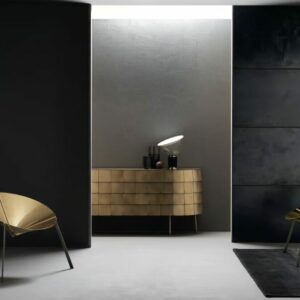 Итальянский стул Pensando от De Castelli