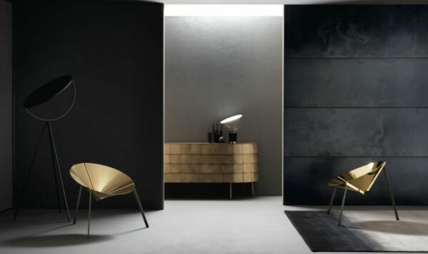 Итальянский стул Pensando от De Castelli