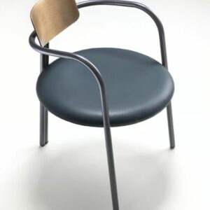 Итальянский стул Via Veneto от De Castelli