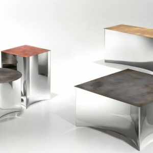 Итальянский столик Alchemy 2