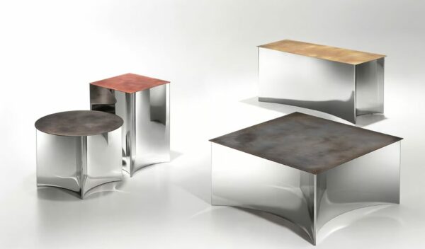 Итальянский столик Alchemy 2