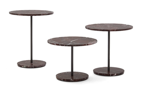 Итальянский столик Talos от DePadova