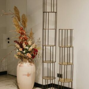 Итальянский стеллаж Babele 2