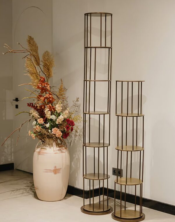 Итальянский стеллаж Babele 2