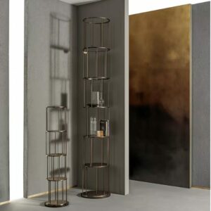 Итальянский стеллаж Babele 3