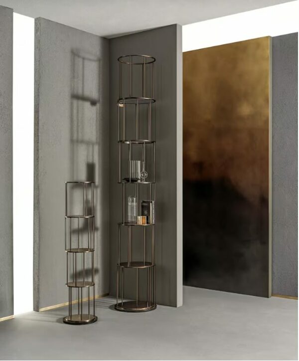 Итальянский стеллаж Babele 3