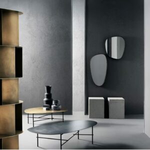 Итальянский стеллаж Nami от De Castelli