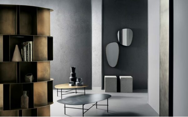 Итальянский стеллаж Nami от De Castelli