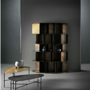 Итальянский стеллаж Existence 2