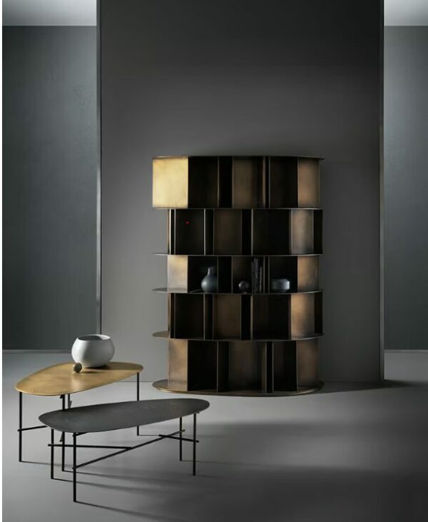 Итальянский стеллаж Existence 2