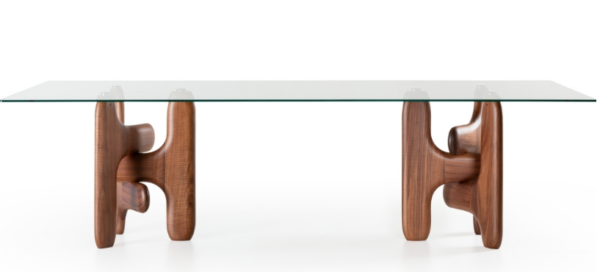 Итальянский стол Bond от PaciniECappellini