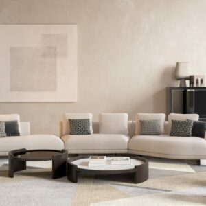 Итальянский диван THEODORE от CPRN