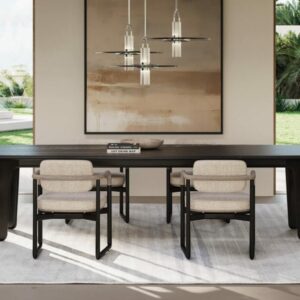 Итальянский стул MAIORI от CPRN