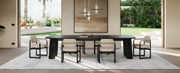 Итальянский стул MAIORI от CPRN