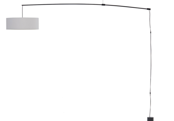 Итальянский подвесной светильник DT Light 25 от DePadova