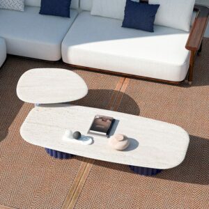 Итальянский столик JOSÈ от CPRN