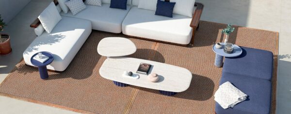 Итальянский столик JOSÈ от CPRN