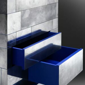 Итальянский комод Celato 3