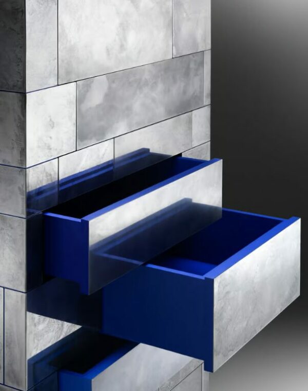 Итальянский комод Celato 3