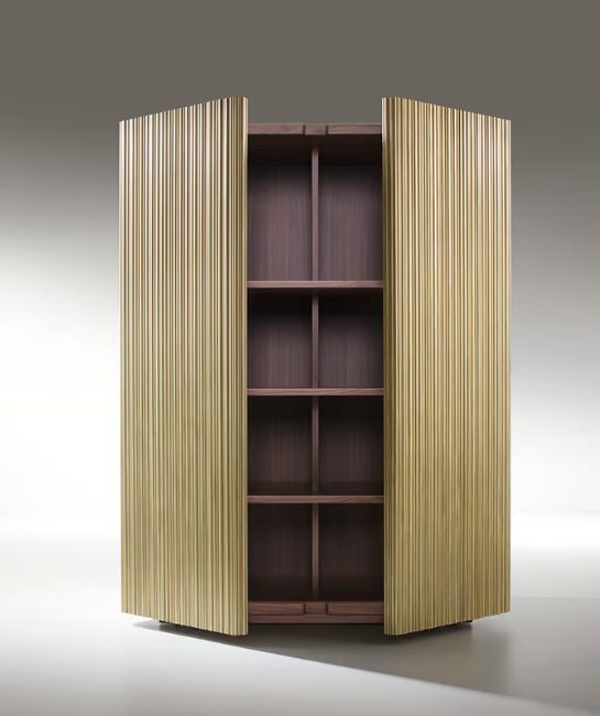 Итальянский комод Canneto 2