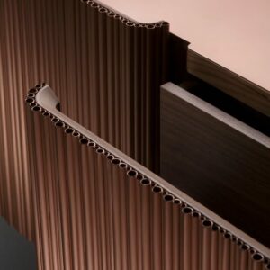 Итальянский комод Canneto 2 3