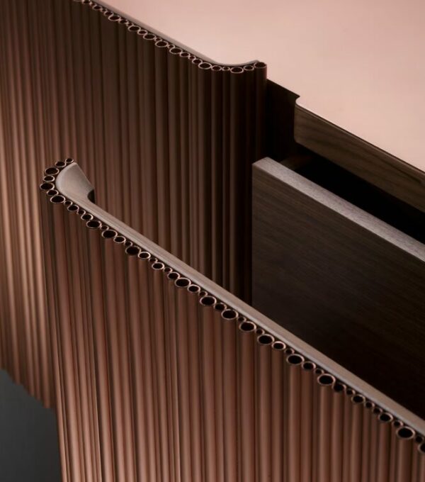 Итальянский комод Canneto 2 3