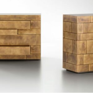 Итальянский комод Celato 3