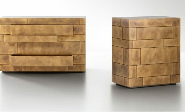 Итальянский комод Celato 3