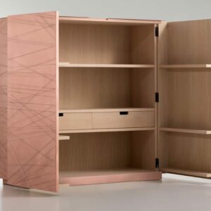 Итальянский комод Graffio от De Castelli